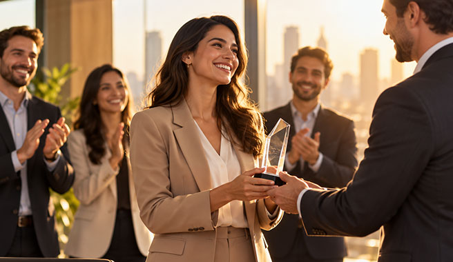 Programas de incentivos para empresas